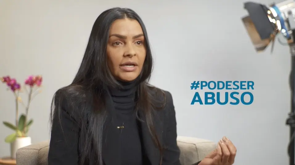 Mirabilis Produtora de Vídeo e Podcast Ana Silvia Sartori