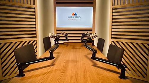 Plano PodCast Starter- Estúdio de 70 m2-505