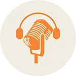 ícone Podcast Mirabilis Estudio de  gravação